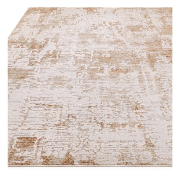 Tappeto beige e crema tessuto a mano 200x300 cm Anders AN02 - Asiatic Carpets