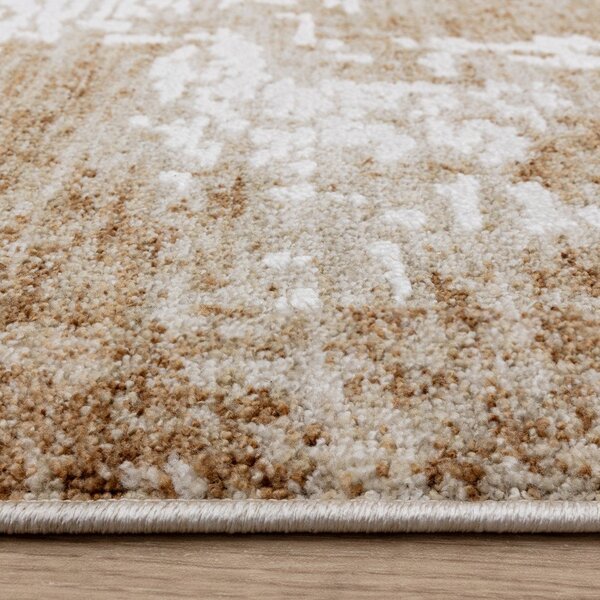 Tappeto beige e crema tessuto a mano 200x300 cm Anders AN02 - Asiatic Carpets