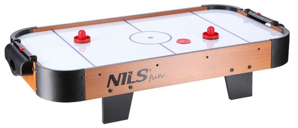Tavolo da air hockey con ventilatore 94-51 cm