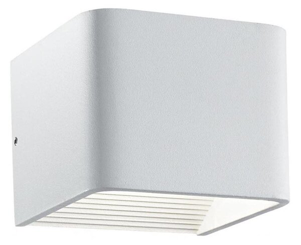 Ideal Lux - Applique a LED CLICK LED/6W/230V CRI 90 bianco
