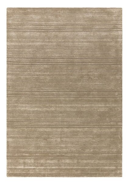 Tappeto in lana verde salvia tessuto a mano 160x230 cm Henley Sage - Asiatic Carpets