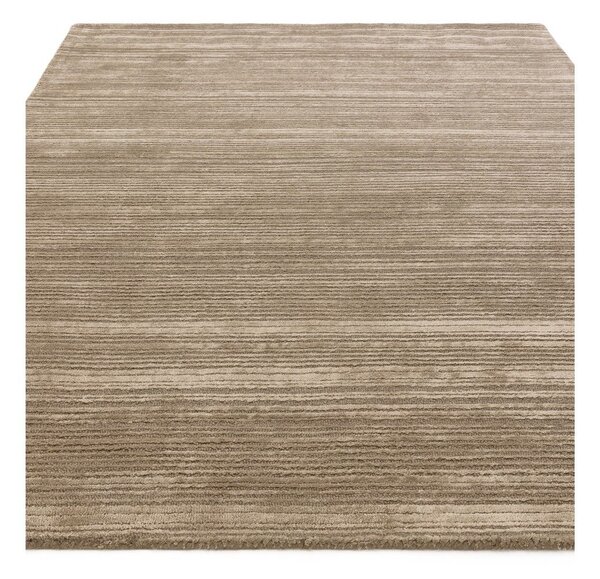 Tappeto in lana verde salvia tessuto a mano 160x230 cm Henley Sage - Asiatic Carpets