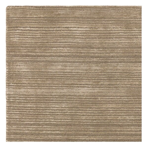 Tappeto in lana verde salvia tessuto a mano 160x230 cm Henley Sage - Asiatic Carpets