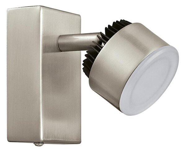 Eglo 31481 - Faretto LED ARMENTO 1 LED/6W/230V