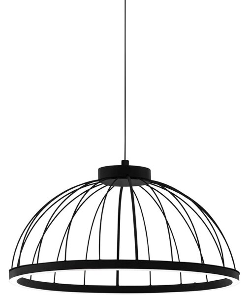 Eglo 99401 - Lampadario LED a sospensione con filo BOGOTENILLO LED/22W/230V