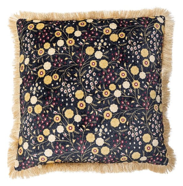 Cuscino decorativo in misto cotone 45x45 cm Eydis – Bloomingville