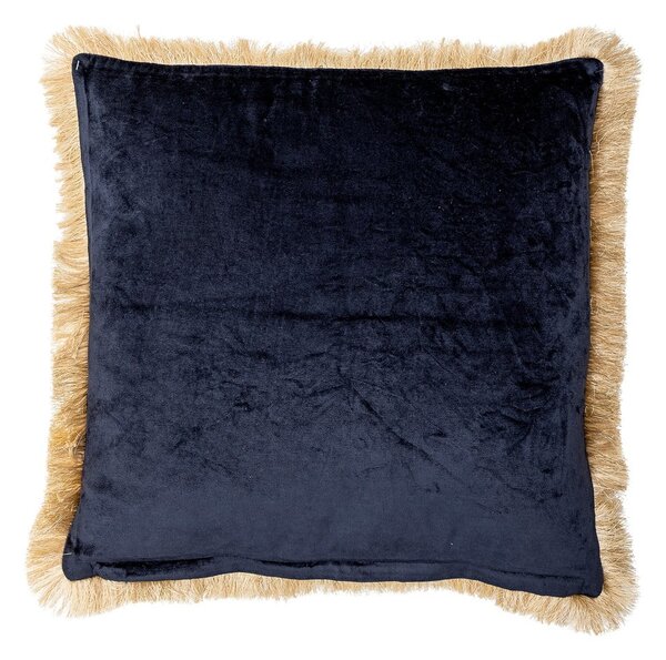 Cuscino decorativo in misto cotone 45x45 cm Eydis – Bloomingville