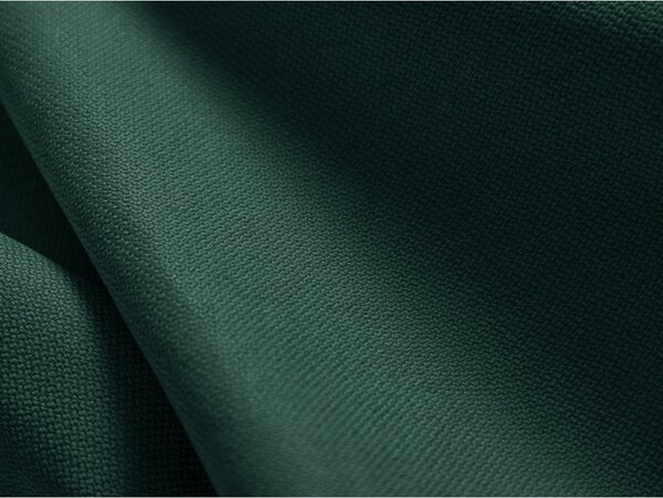 Angolo divano letto verde (angolo sinistro) Jodie - Micadoni Home
