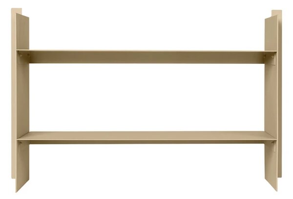 Lager Scaffale Low Cashmere - Ferm Living