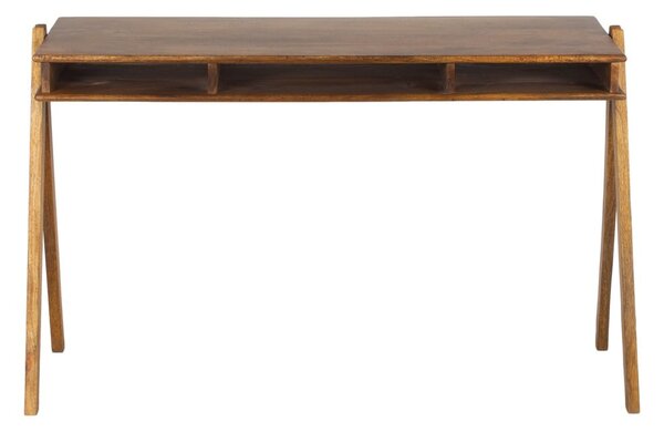 Scrivania 50x120 cm Compartment – WOOOD