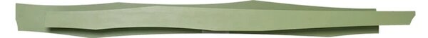 Leta Scaffale 12x120x5,7 Tea Green - Ferm Living