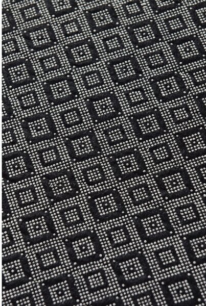 Set di tappetini per il bagno viola/beige 3 pz 60x100 cm Lavender – Foutastic