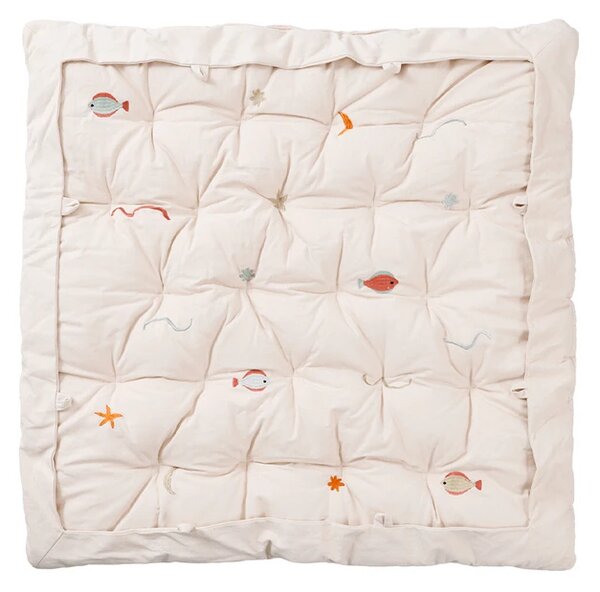 Harbour Coperta Natural - Ferm Living