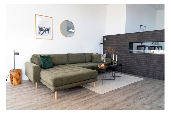 Sgabello marrone Rose - House Nordic
