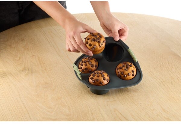 Stampo da forno in silicone 20x19,5 cm – Lékué