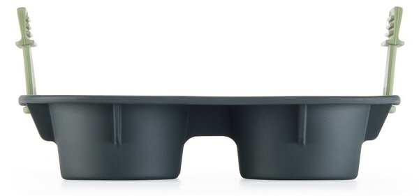 Stampo da forno in silicone 20x19,5 cm – Lékué