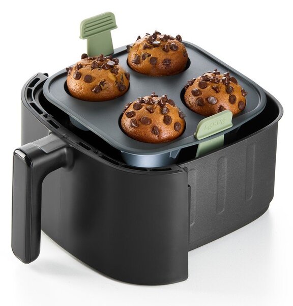 Stampo da forno in silicone 20x19,5 cm – Lékué