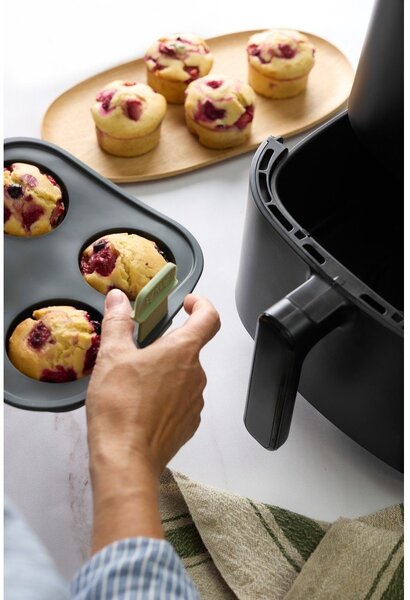 Stampo da forno in silicone 20x19,5 cm – Lékué