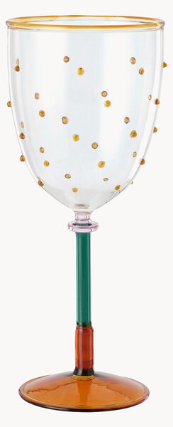 Bicchieri da vino Pearl Pop, set da 2