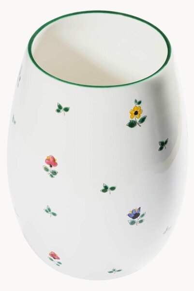 Vaso fatto a mano Streublumen, alt. 21 cm