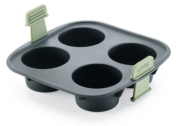 Stampo da forno in silicone 20x19,5 cm – Lékué