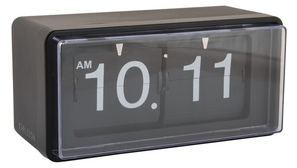Orologio Retro Boxed Flip – Karlsson