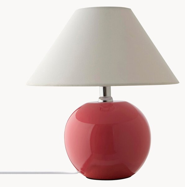 Lampada da tavolo piccola Karamell