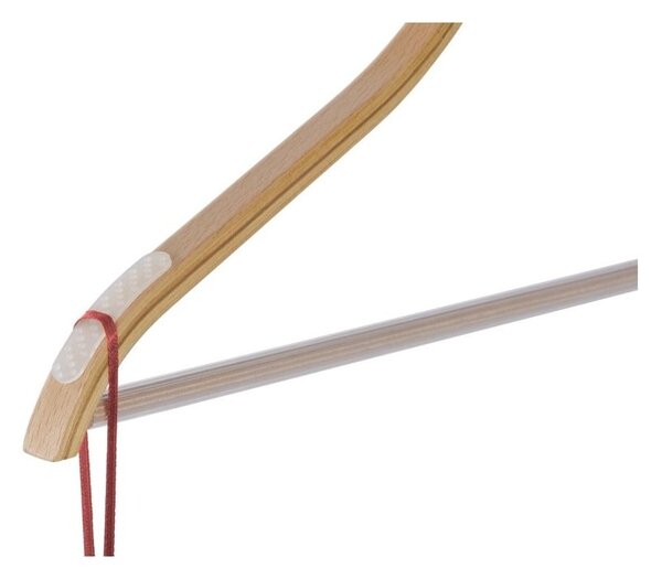 Set di 20 adesivi antiscivolo per appendini - Wenko