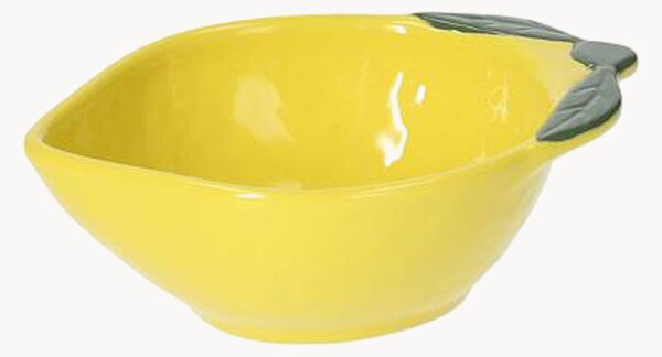 Ciotola a forma di limone Relief