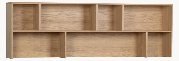 Scaffale in legno New Gravure