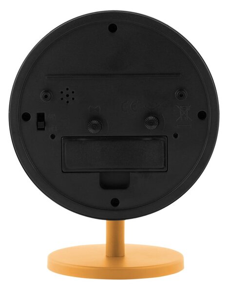 Sveglia ø 11 cm Brisk Dome – Karlsson
