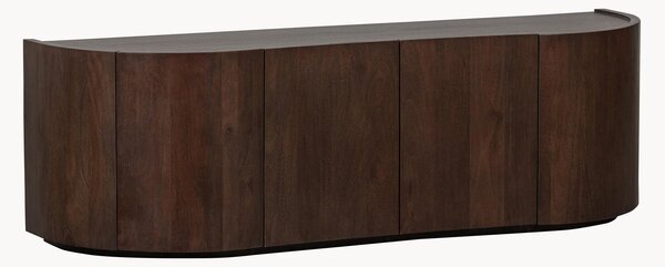 Credenza in legno di mango Sense