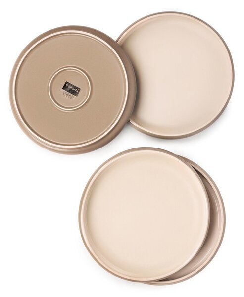 Set da pranzo in pietra 3 pz Terra Nomi – Bonami Selection