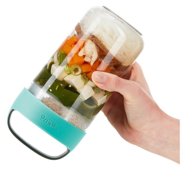 Portapranzo per yogurt To Go – Lékué