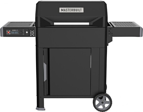 Barbecue a carbonella digitale Masterbuilt Autolgnite™ Serie 545