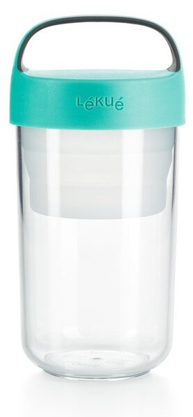 Portapranzo per yogurt To Go – Lékué