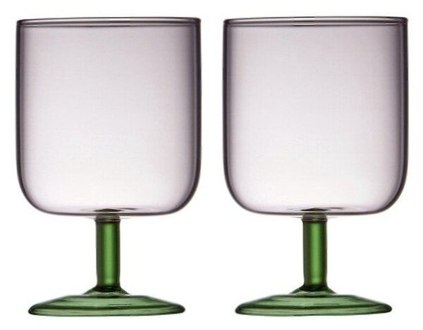 Bicchieri da vino in set da 2 300 ml Torino - Lyngby Glas