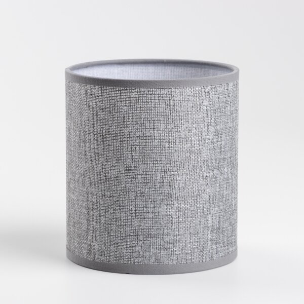 Brilagi - Lampada da tavolo NUBILA WOOD 1xE27/25W/230V quercia/grigio