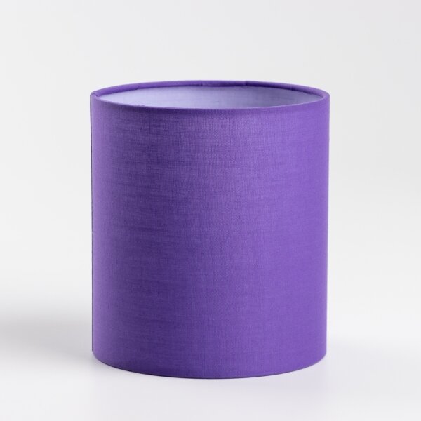 Brilagi - Lampada da tavolo NUBILA WOOD 1xE27/25W/230V quercia/viola