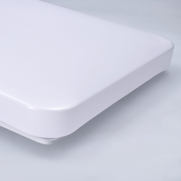 Brilagi - Plafoniera PLAIN LED 24W/230V 3000K
