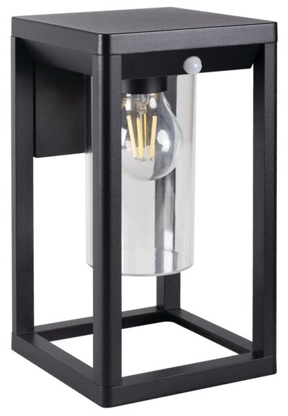 Kanlux 34982 - Applique da esterno con sensore VIMO 1xE27/15W/230V IP44