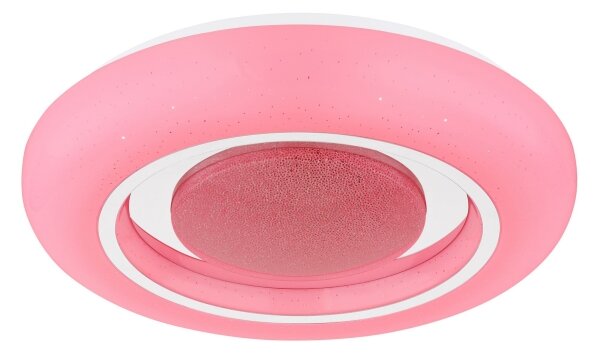 Globo 41369-18 - Plafoniera dimmerabile RGBW BURRO LED/18W/230V + +TC