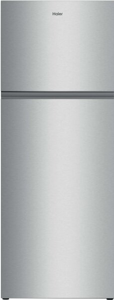 Haier Frigorifero Doppia Porta Capacit 464 Litri Classe energetica D Raffreddamento No Frost colore Acciaio Inox - HPR5718DNMX