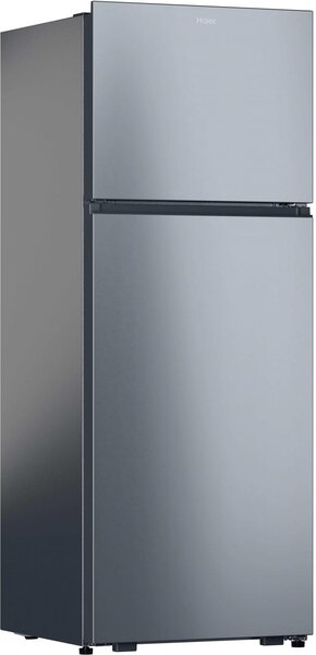 Haier Frigorifero Doppia Porta Capacit 464 Litri Classe energetica D Raffreddamento No Frost colore Acciaio Inox - HPR5718DNMX