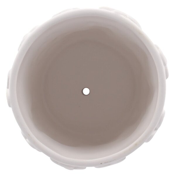 Coprivaso in pietra ø 13 cm PIY - Esschert Design