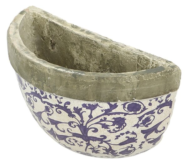 Vaso sospeso in ceramica - Esschert Design