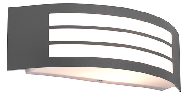 Faretti da Incasso LED Dimmerabili Nero - Amsterdam - 5W - 2700K