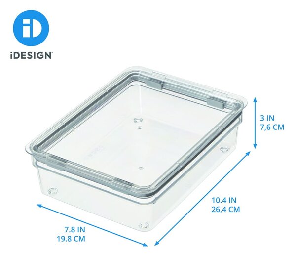 Scatola per alimenti iD Fresh - iDesign