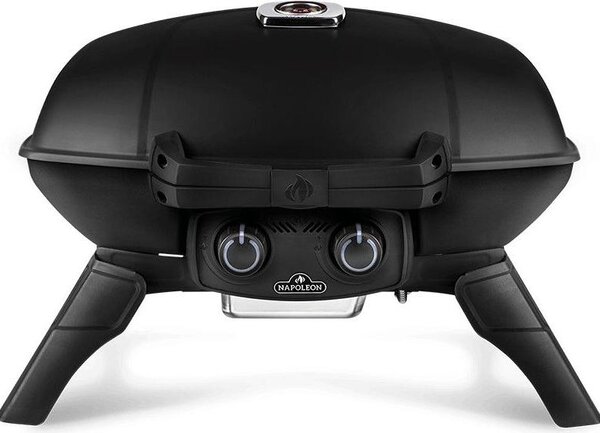 TravelQ 285 grill da viaggio a gas