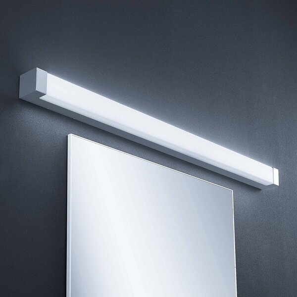 Lindby Skara applique LED da bagno, 120 cm